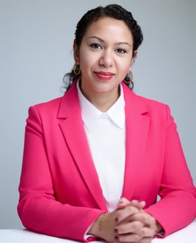 Mirabel McKinsey
